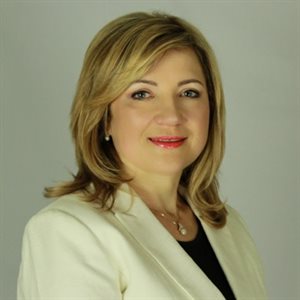 Tatyana Pevzner